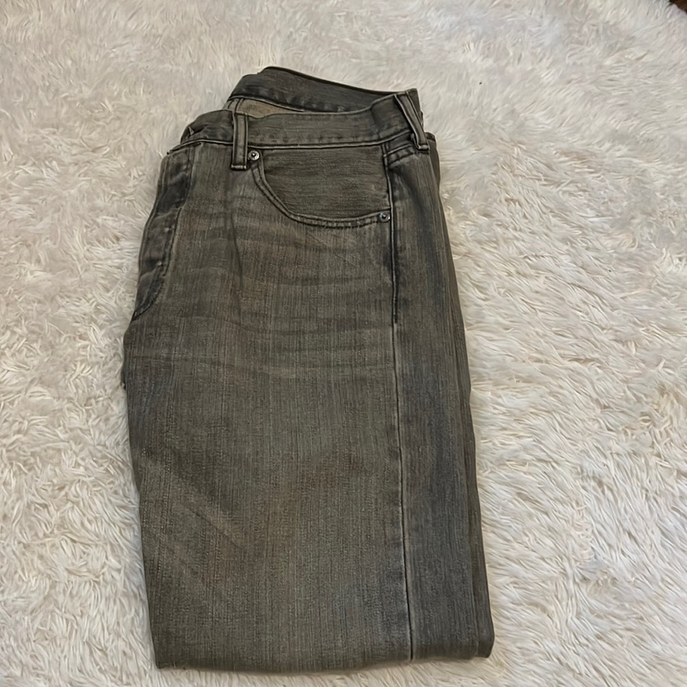 Levi jeans